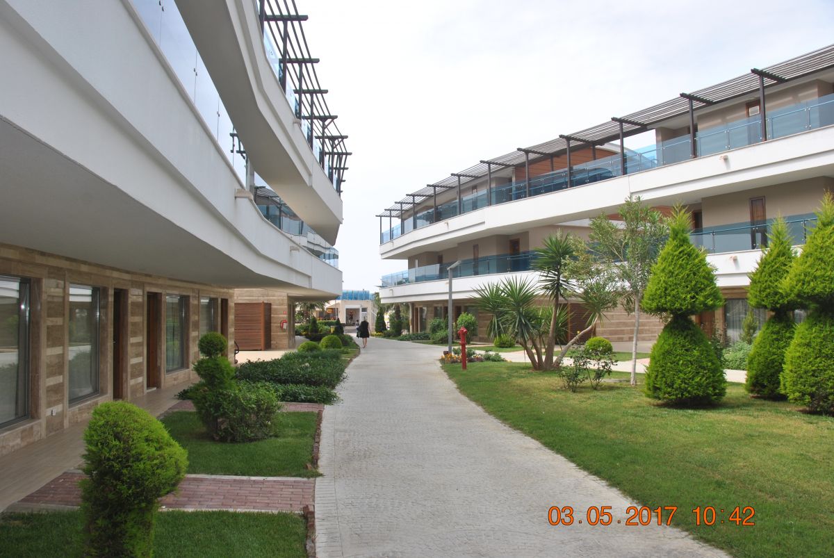 imagini hotel JACARANDA IMPERIAL SIDE